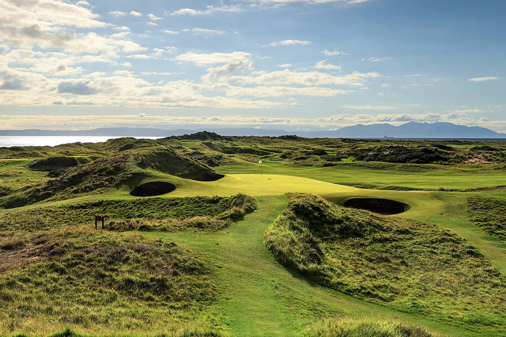Royal Troon
